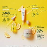 Waso Yuzu-C eye Awakening Essence  20ml-207383 Waso Yuzu-C eye Awakening Essence  20ml-207383 4